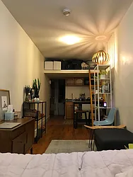 Rented by Natural Habitat Realty