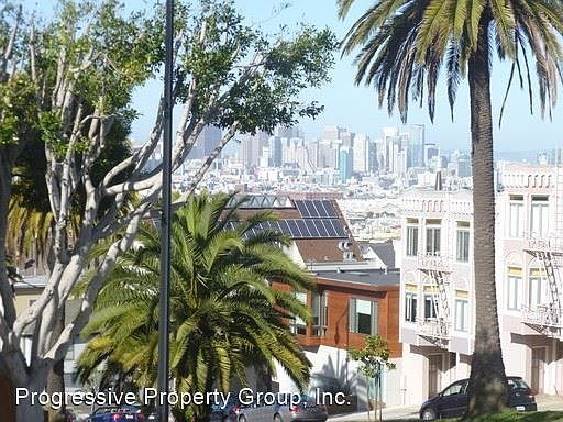 2nd image of 1049 Dolores St APT 3
