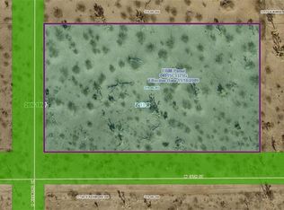 LOT 17 W 18th St, Dolan Springs, AZ 86441