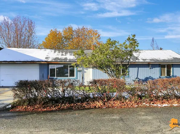 1702 Kepner Dr, Anchorage, AK 99504