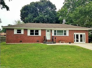 765 Brinson Arch, Virginia Beach, VA 23455