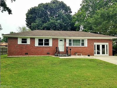 765 Brinson Arch, Virginia Beach, VA, 23455