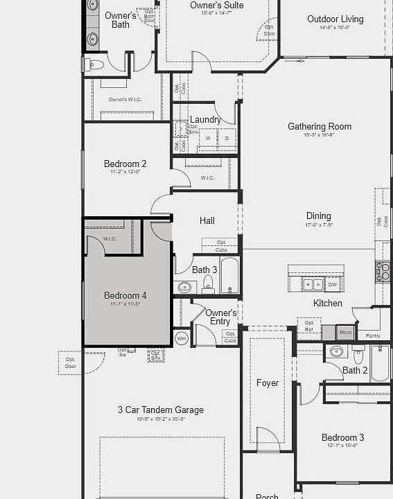 2nd image of 6767 N 128TH Drive