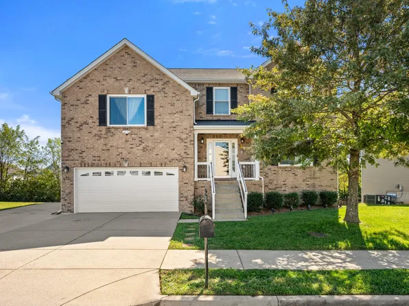 4240 Shagbark Trl, Antioch, TN 37013