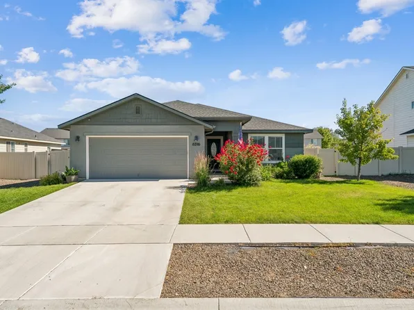 8316 E Conant St, Nampa, ID 83687