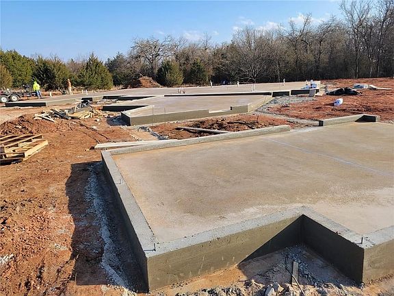 5th image of 0 Cedar Ln Lot 6