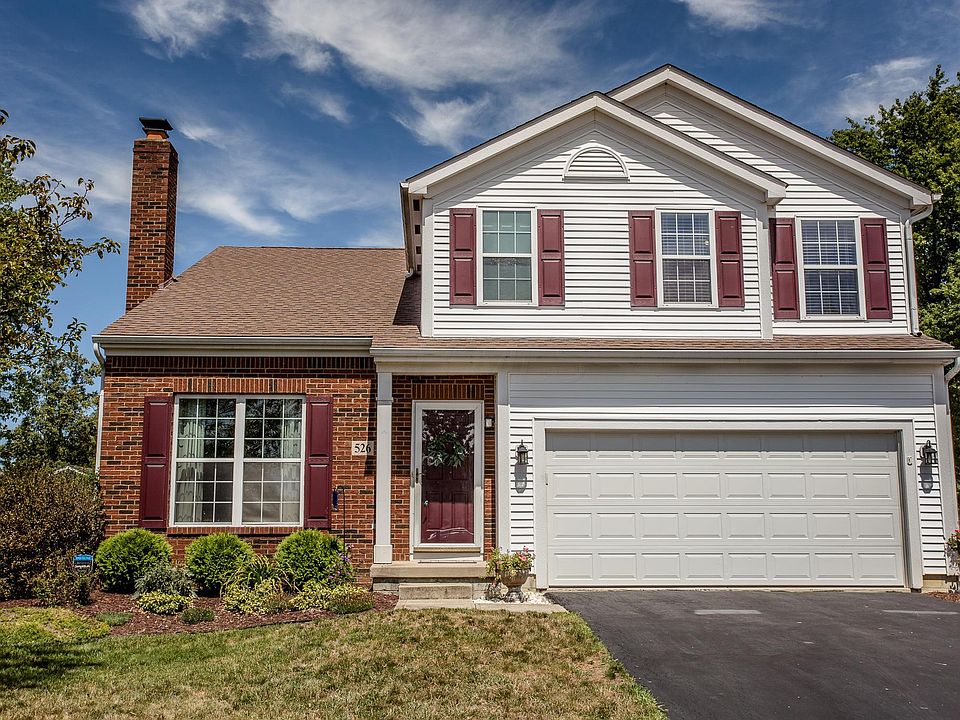 1st image of 526 Harrington Dr
