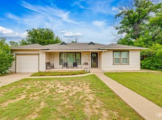 1818 Spaulding St, San Angelo, TX 76905