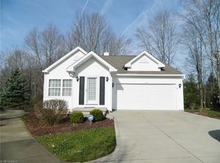 1186 Dorset Ct, Aurora, OH 44202