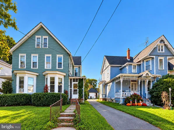 34 Bowen Ave, Woodstown, NJ 08098