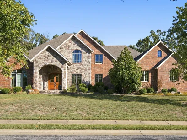151 Royal Dornoch Drive, Branson, MO 65616