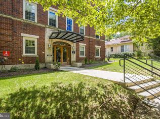 2926 Porter St NW #104, Washington, DC 20008