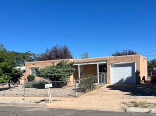 2913 Calle Princesa Juana, Santa Fe, NM 87507
