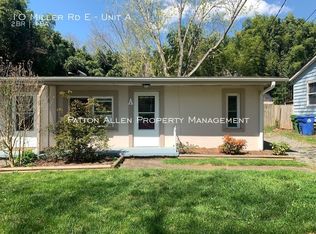 10 Miller Rd E #A, Asheville, NC 28805