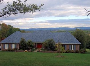 18169 Canby Rd, Leesburg, VA 20175