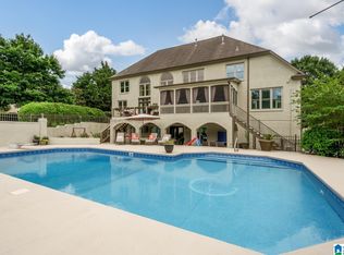 1038 Legacy Dr, Birmingham, AL 35242