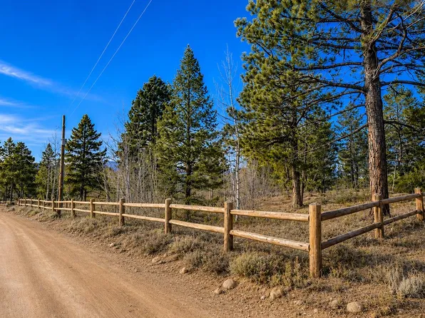 815 Cougar Run, Nederland, CO 80466