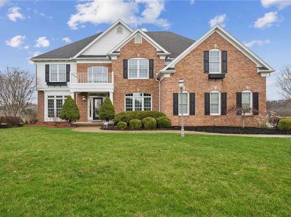 805 Saddleback Ct, Greensburg, PA 15601