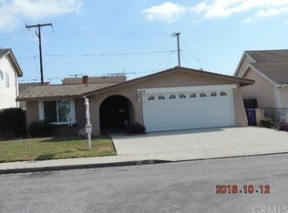 932 E Gladwick St, Carson, CA 90746