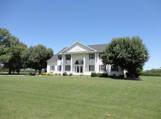 620 Wisconsin Ave, Windsor, IL 61957