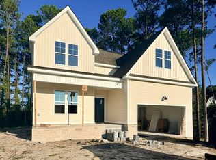 120 Lowery Lane, Swansboro, NC 28584