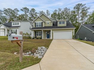 1508 Joiner Rd, Columbia, SC 29209
