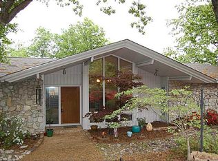 2901 Heather Oaks Way, Fort Smith, AR 72908