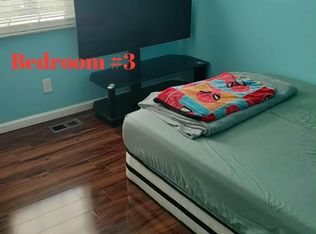 4437 Paletz Ct, Dayton, OH 45424