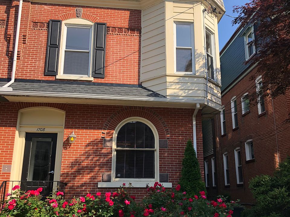1st image of 1708 N Broom St