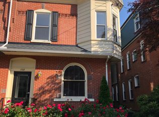 1708 N Broom St, Wilmington, DE 19806