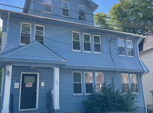 240 Leslie St FLOOR 2, Newark, NJ 07112