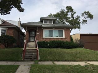 9328 S Forest Ave, Chicago, IL 60619