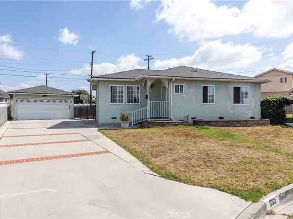 333 E 158th St, Gardena, CA 90248
