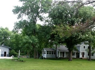 24721 W Bluff Rd, Channahon, IL 60410