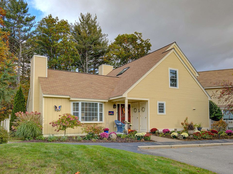 21 Farm At New England Inn Road UNIT 21, Bartlett, NH 03812 Zillow