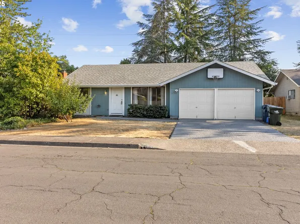 3702 Peppertree Dr, Eugene, OR 97402