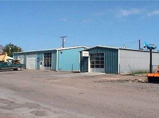 500 6th St N, Socorro, NM 87801