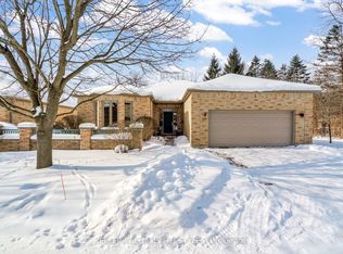 1040 Riverside Dr #61, London, ON N6H5N4