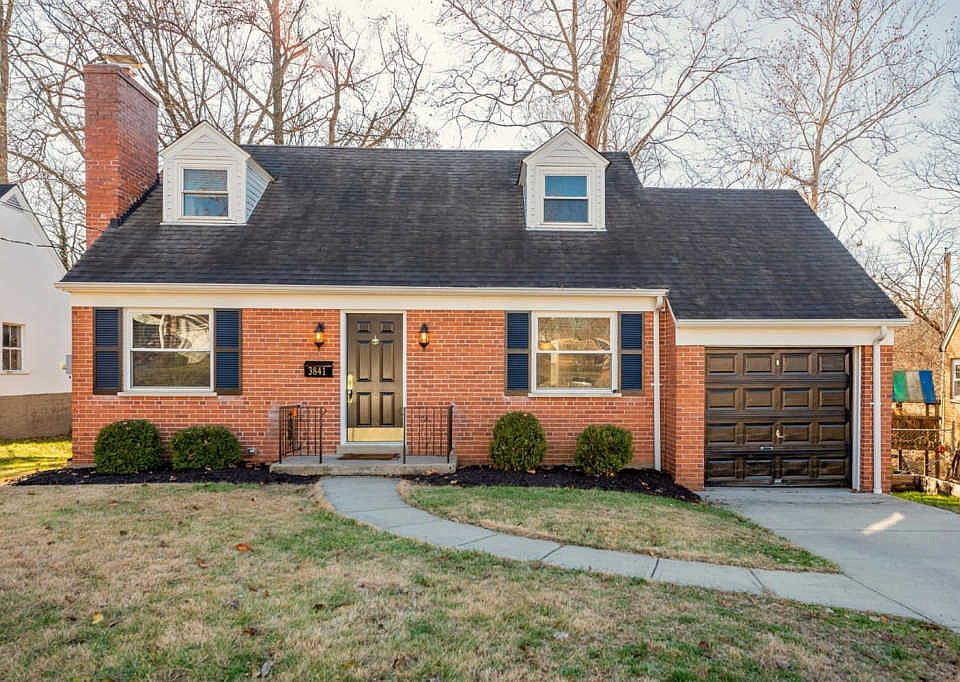 1st image of 3841 Malaer Dr