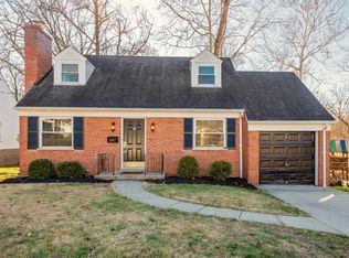 3841 Malaer Dr, Cincinnati, OH 45241