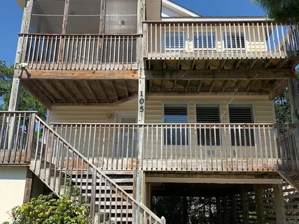 105 Collins Ct, Manteo, NC 27954