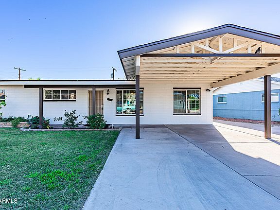 3rd image of 2033 W PALO VERDE Drive