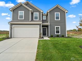 1550 Chickasaw Way, Piqua, OH 45356