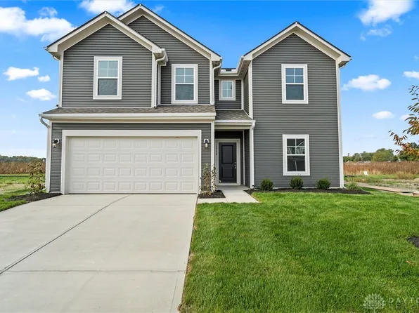 1550 Chickasaw Way, Piqua, OH 45356