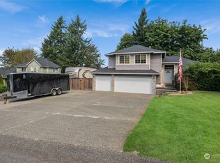 19817 127th Street Ct E, Bonney Lake, WA 98391