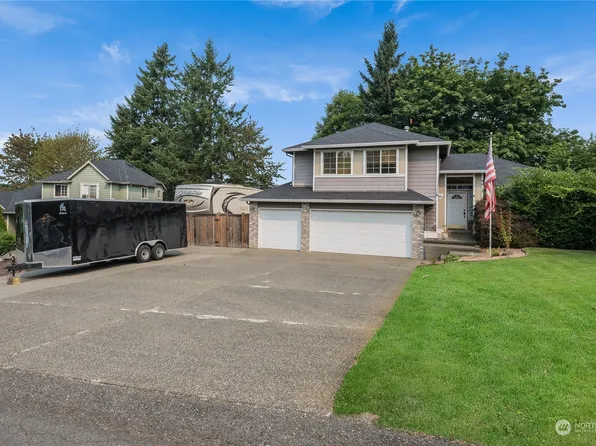 19817 127th Street Court E, Bonney Lake, WA 98391