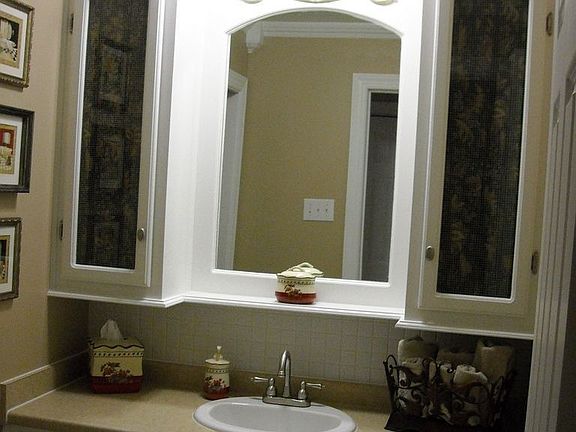  custom built ins