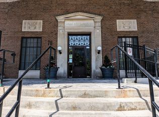 70 High Park Ave #1007, Toronto, ON M6P1A1