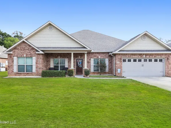 462 Tuscano Ln, Biloxi, MS 39531