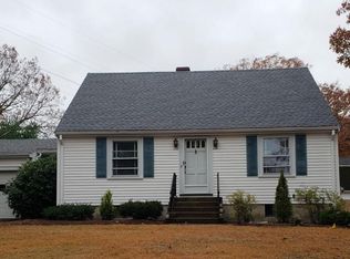 684 Pearl St, Stoughton, MA 02072
